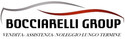 Logo Nuova Carrozzeria Bocciarelli